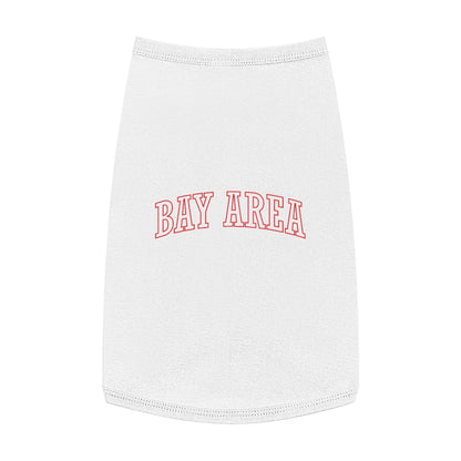 Pet Tank Top