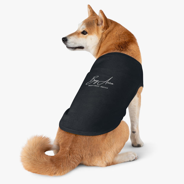 Signature Pet Tee