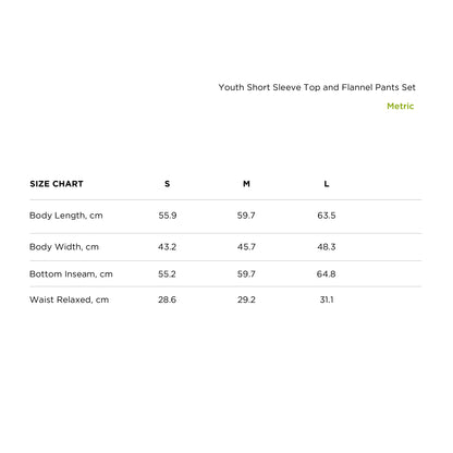 size_chart_metric