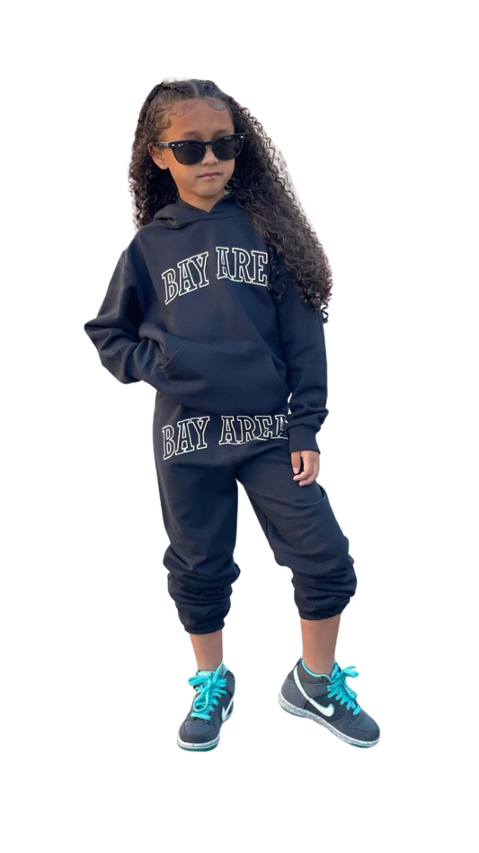 Unisex sweatsuits