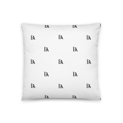 LOGO Basic Pillow