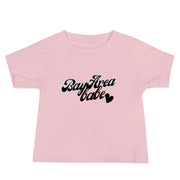 Baby Jersey Short Sleeve Tee - OG