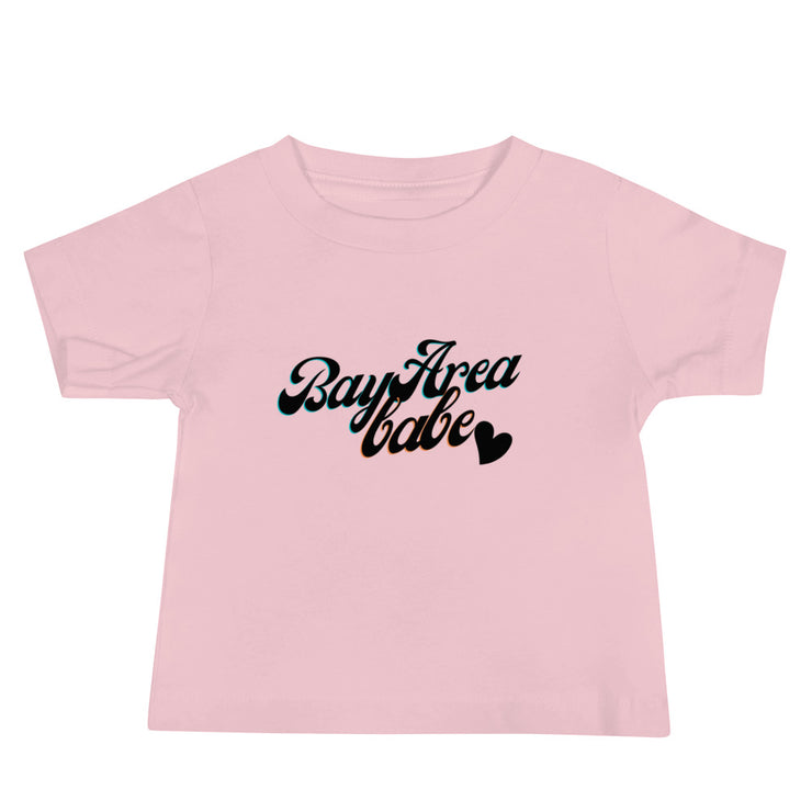 Baby Jersey Short Sleeve Tee - OG