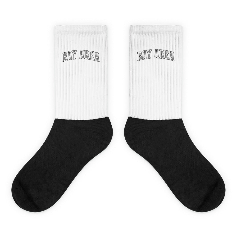 BAY AREA Socks