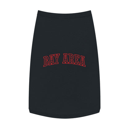 Pet Tank Top