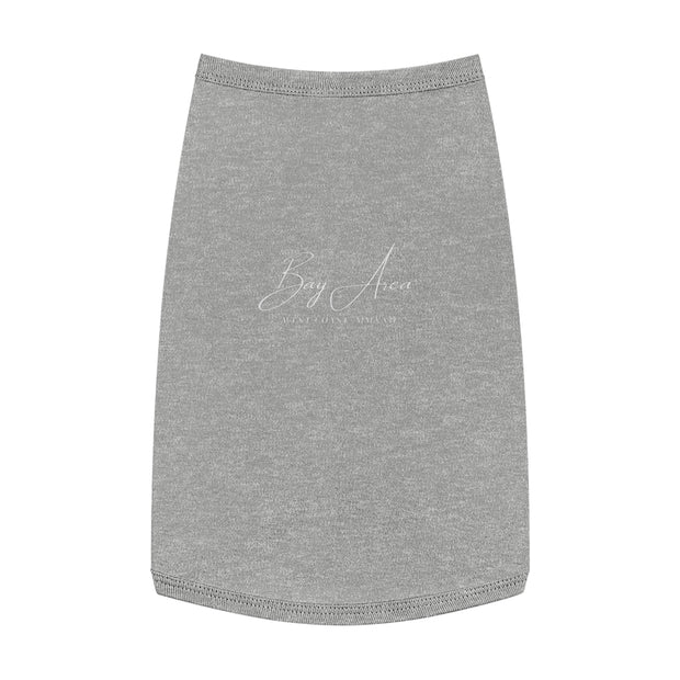 Signature Pet Tee