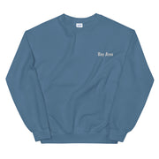 Bay Area Unisex Adult Sweatshirt