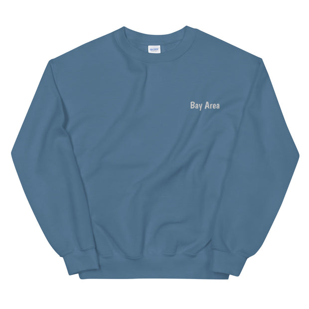 Bay Area Unisex Adult Sweatshirt