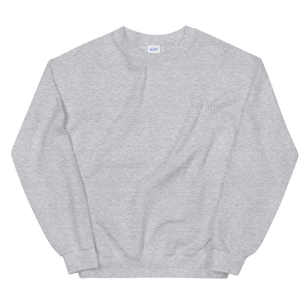 Bay Area Unisex Adult Sweatshirt