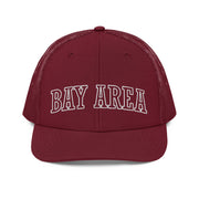 BAY AREA Trucker Cap