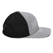 BAY AREA Trucker Cap