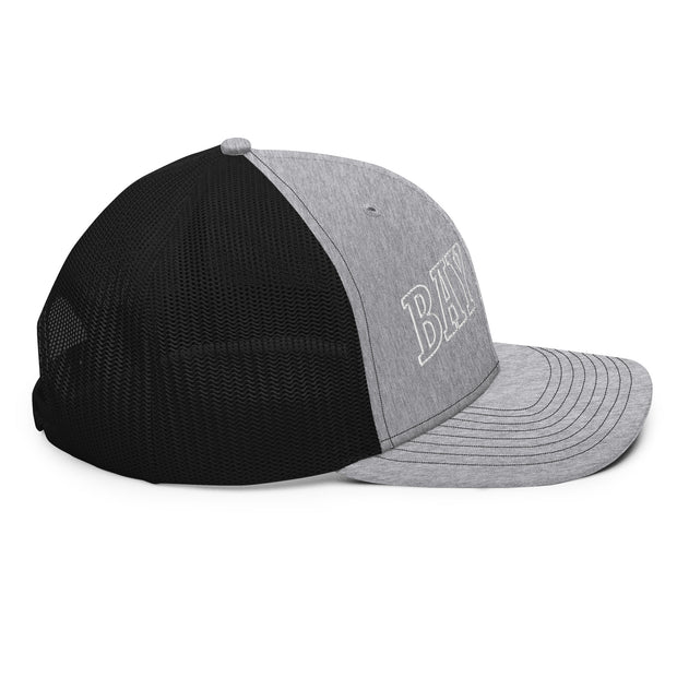BAY AREA Trucker Cap