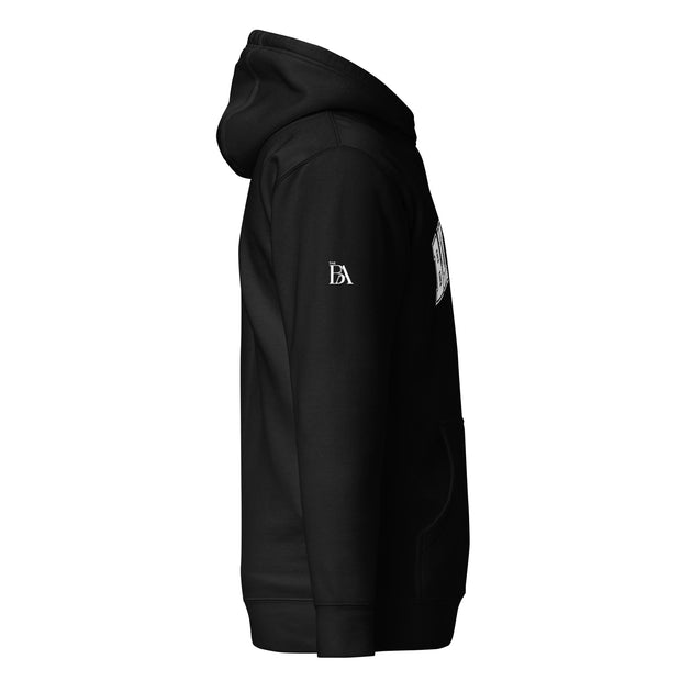 New Block Bay Area Unisex Hoodie