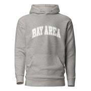 New Block Bay Area Unisex Hoodie