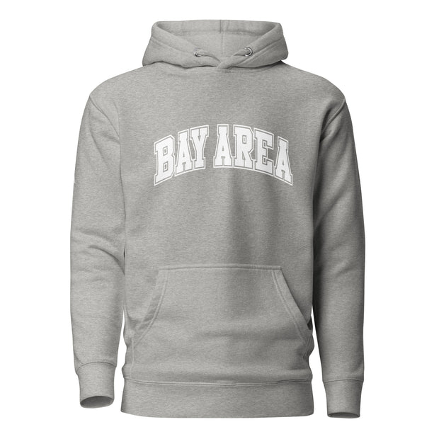 New Block Bay Area Unisex Hoodie