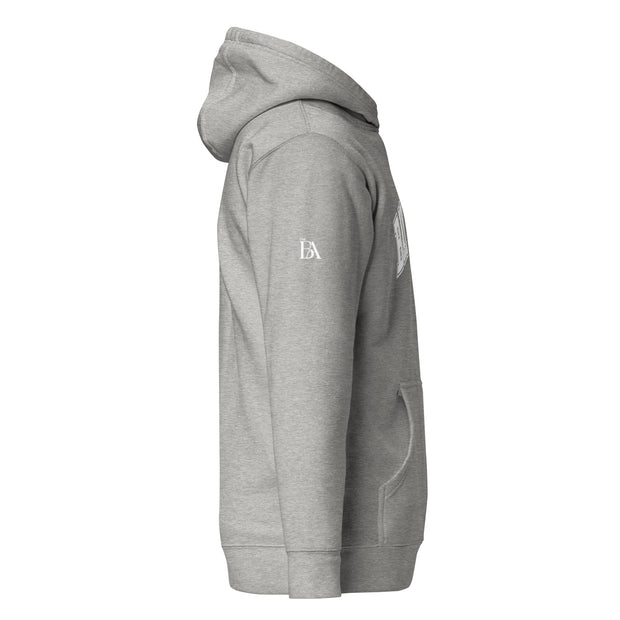 New Block Bay Area Unisex Hoodie