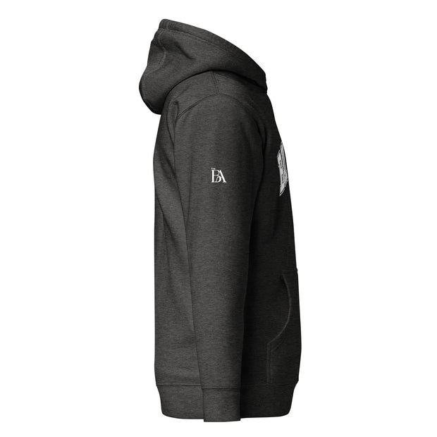New Block Bay Area Unisex Hoodie