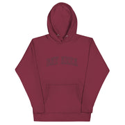 BAY AREA Unisex Hoodie BLACK