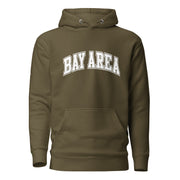 New Block Bay Area Unisex Hoodie