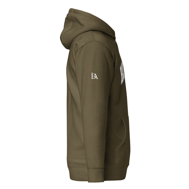 New Block Bay Area Unisex Hoodie