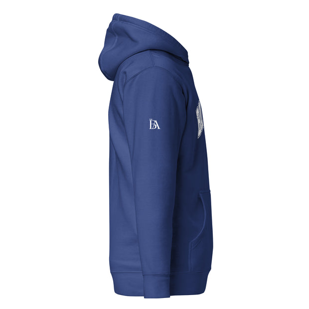 New Block Bay Area Unisex Hoodie