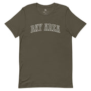 BAY AREA Unisex Tee