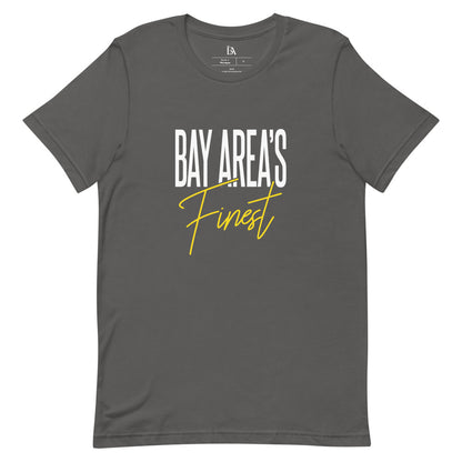 Bay Area's Finest