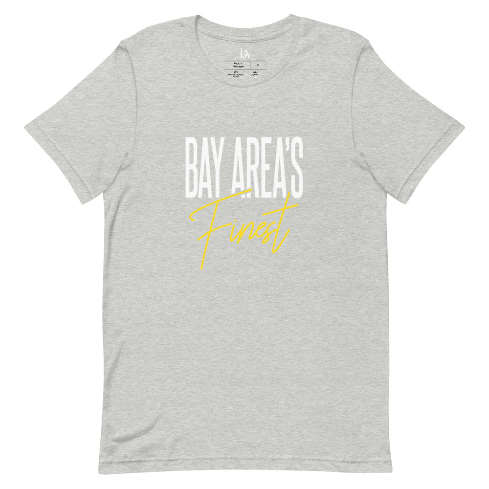 Bay Area's Finest