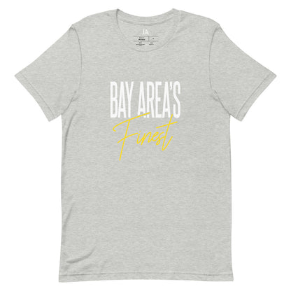Bay Area's Finest