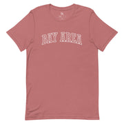 BAY AREA Unisex Tee