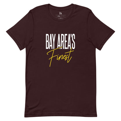 Bay Area's Finest