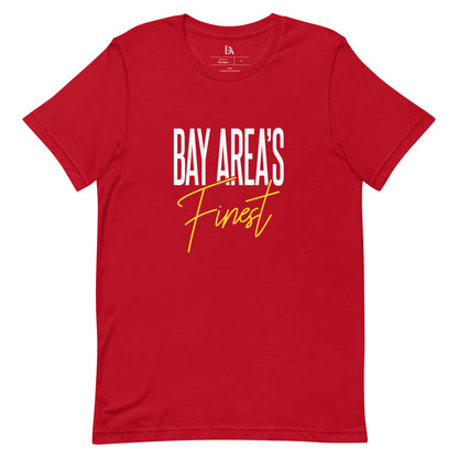 Bay Area's Finest