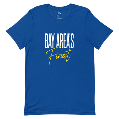 Bay Area's Finest